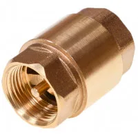 Обратный клапан 1/2"